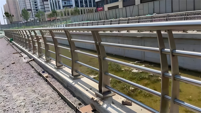 不锈钢护栏