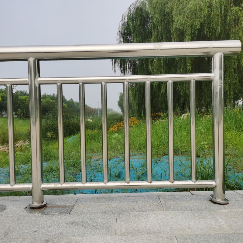 不锈钢护栏