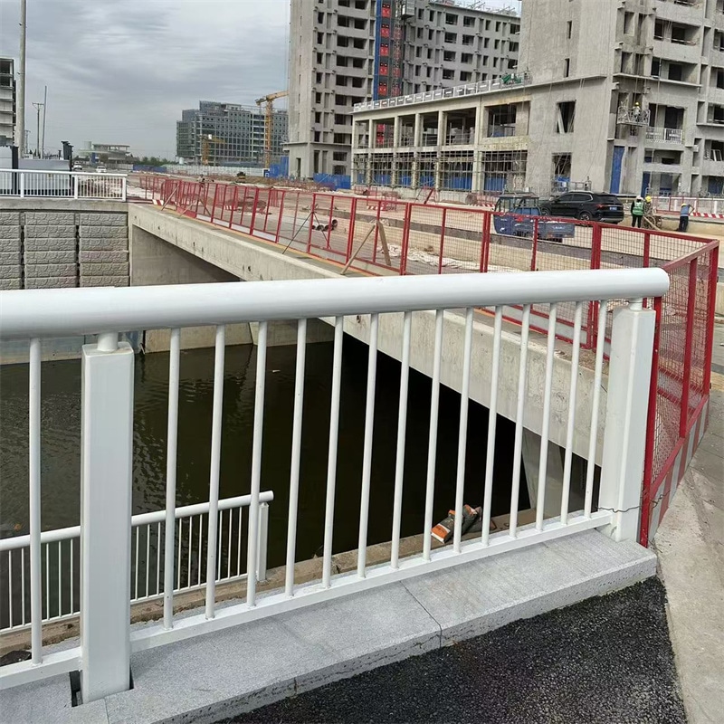 不锈钢护栏