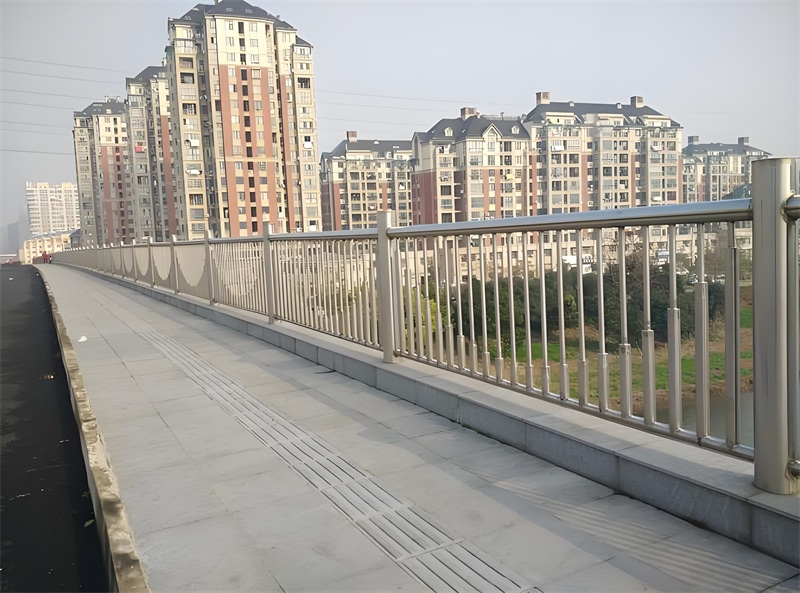 不锈钢护栏