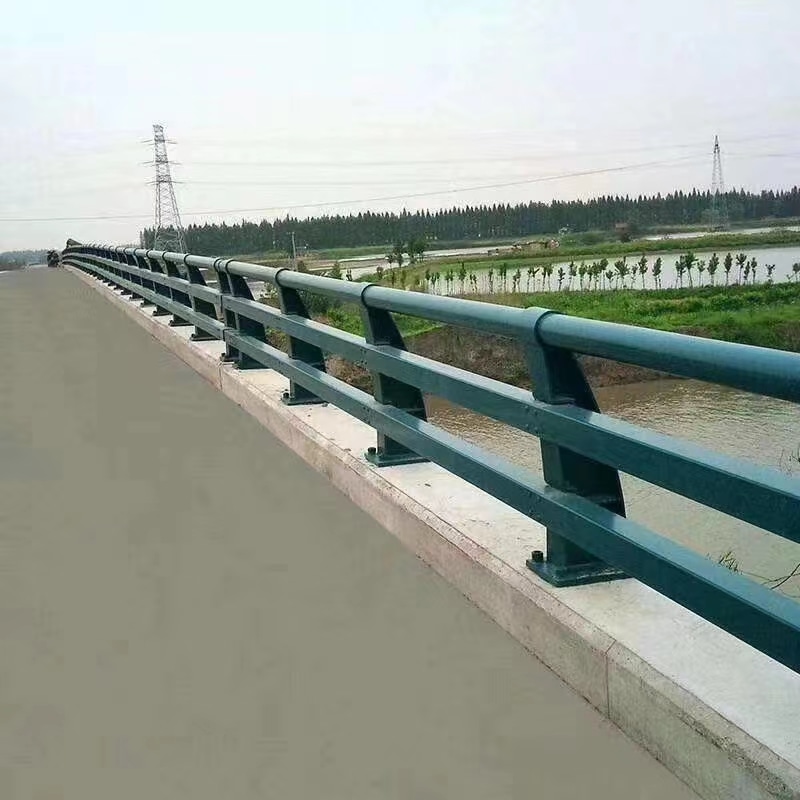 桥梁护栏