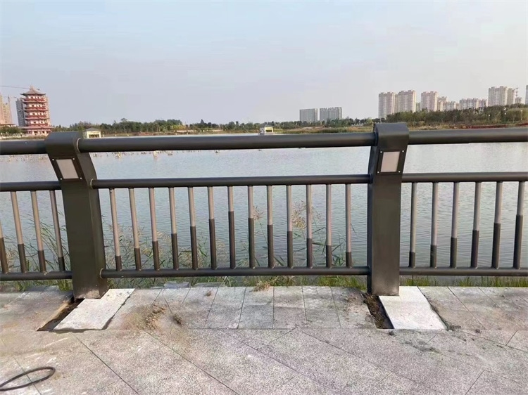 后市桥梁护栏现货价格上涨空间有限 后市桥梁护栏现货价格上涨空间有限
