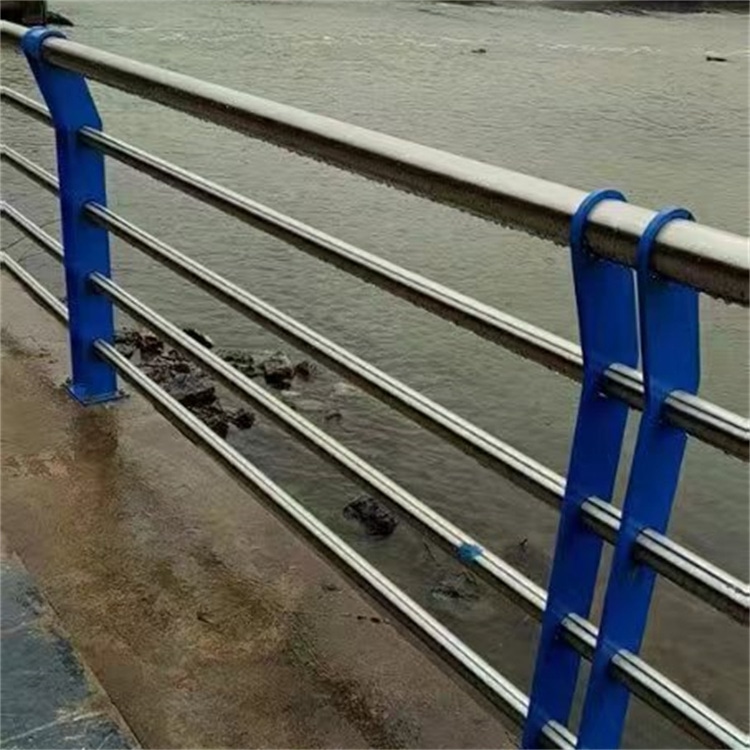 预计明日桥梁护栏市场价格或继续震荡偏强运行