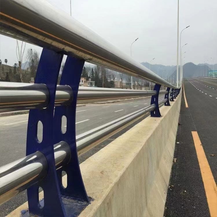 人行道栏杆​市场进入低迷状态